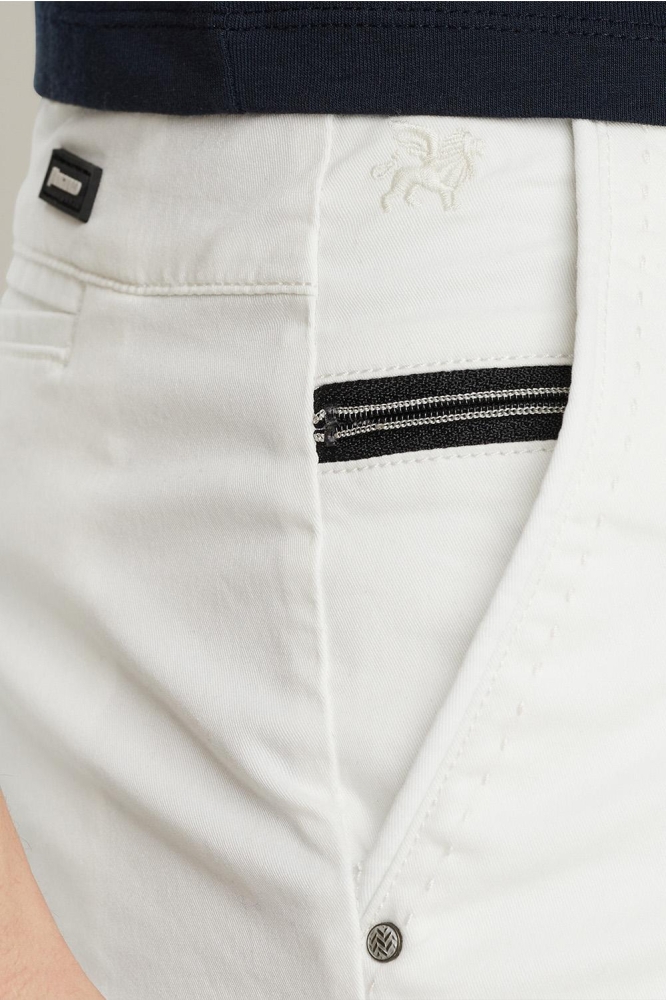 V65 SHORTS FINE TWILL STRETCH VSH2404668 7004